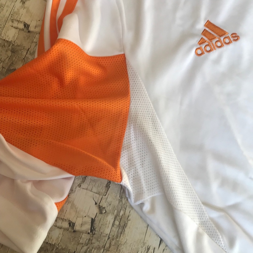 Adidas Climacool Houston Dynamo Jersey - Picture 4 of 8